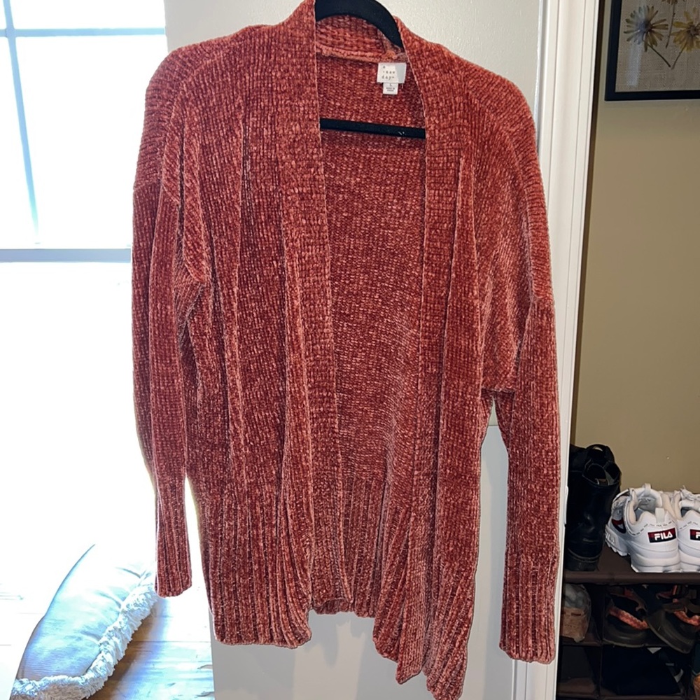 Cardigan